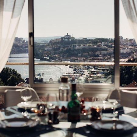 Dourohouse - Luis Bridge Porto Gaia View Apartment Vila Nova de Gaia Exterior photo