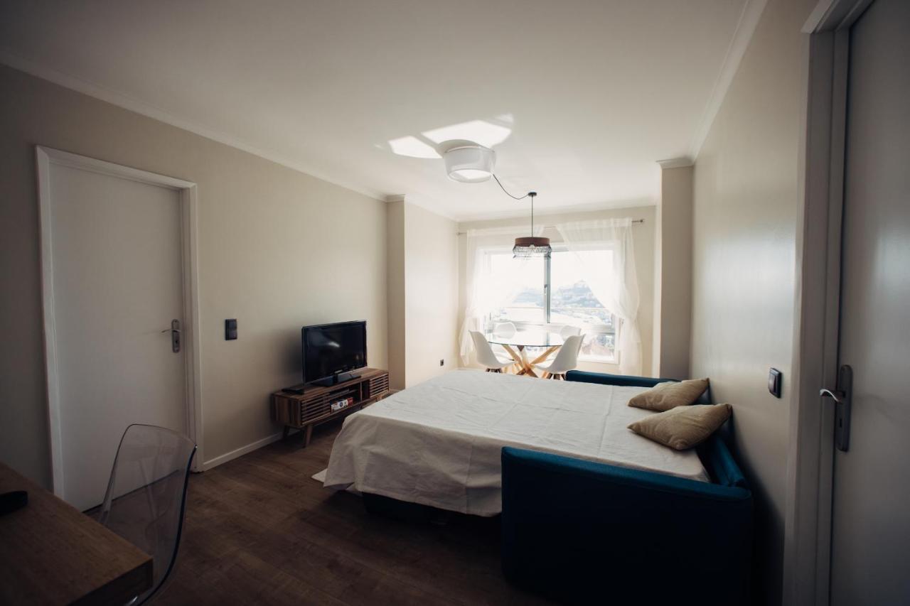 Dourohouse - Luis Bridge Porto Gaia View Apartment Vila Nova de Gaia Exterior photo