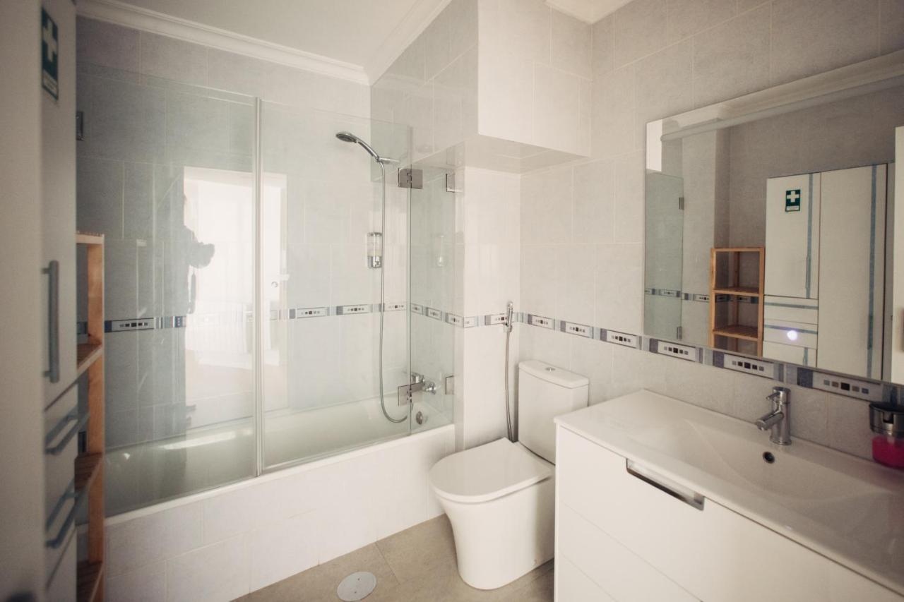 Dourohouse - Luis Bridge Porto Gaia View Apartment Vila Nova de Gaia Exterior photo