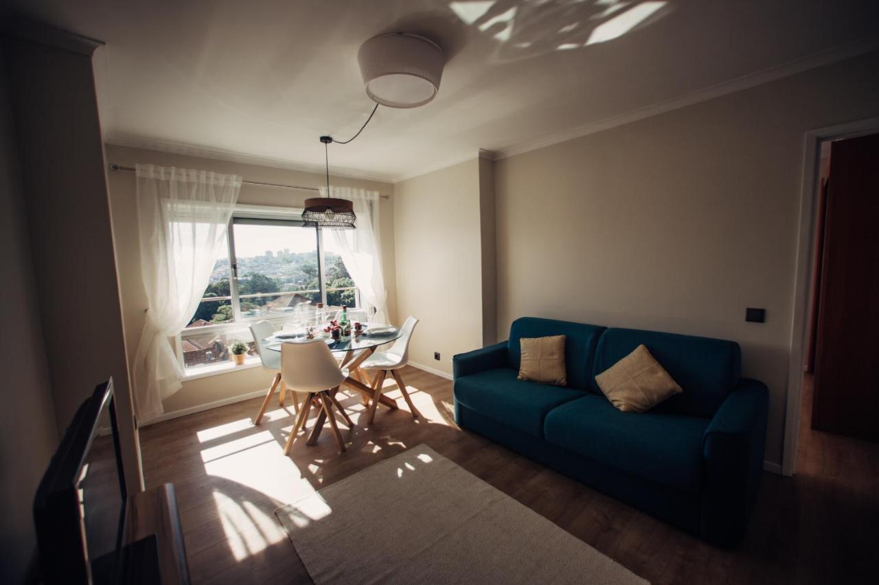 Dourohouse - Luis Bridge Porto Gaia View Apartment Vila Nova de Gaia Exterior photo