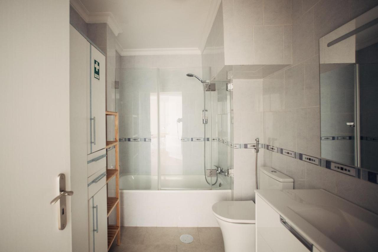 Dourohouse - Luis Bridge Porto Gaia View Apartment Vila Nova de Gaia Exterior photo